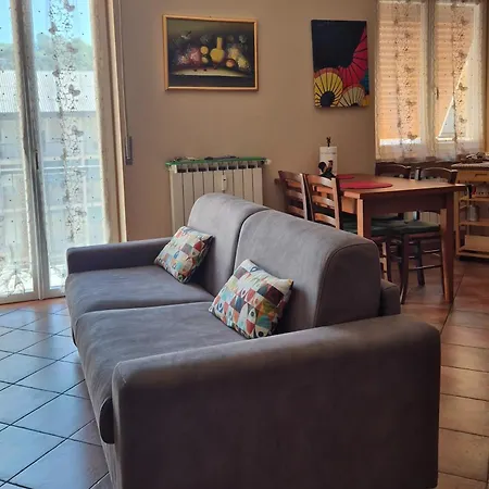 D.e.m. Apartamento La Spezia