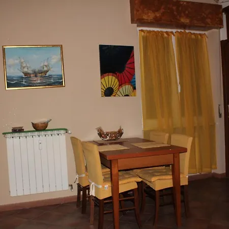 D.e.m. Апартаменты Специя