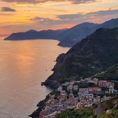 Apartman D.e.m. La Spezia