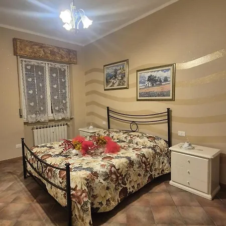 Appartamento D.e.m. *