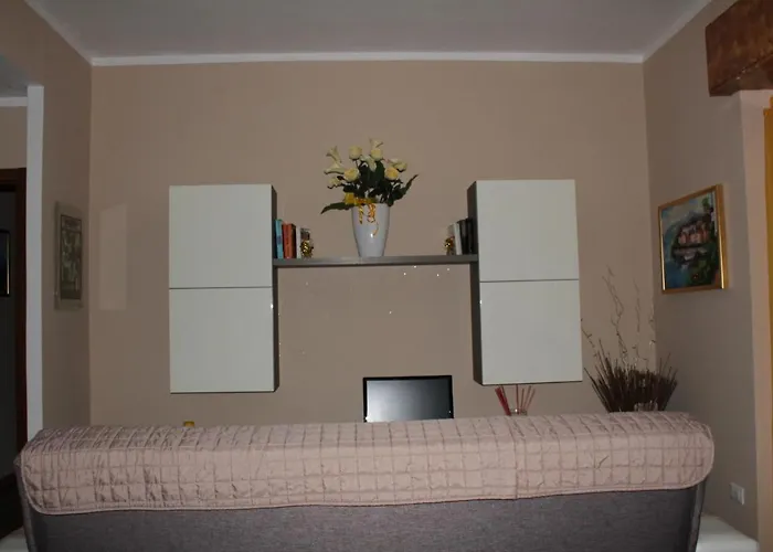 Appartamento D.e.m. *