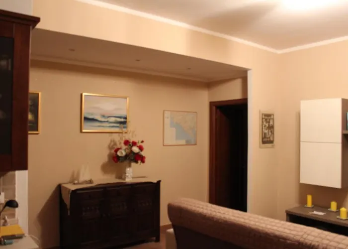 D.e.m. Appartamento *