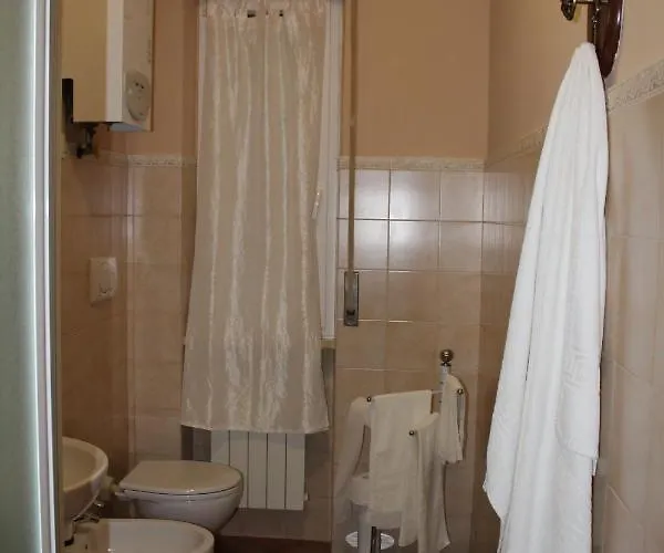 Апартаменты D.e.m.