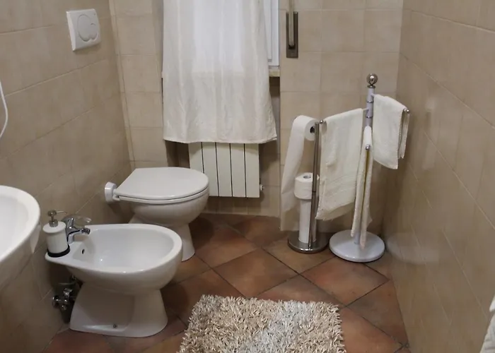 Апартаменты D.e.m.