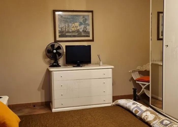 Апартаменты D.e.m. *