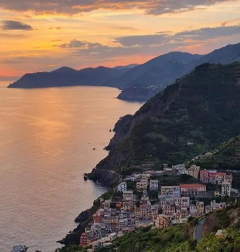 Appartamento D.e.m. La Spezia