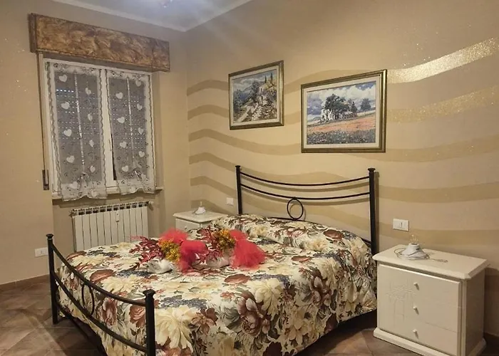 Appartamento D.e.m. *