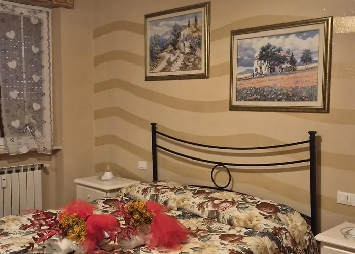 Appartamento D.e.m. La Spezia