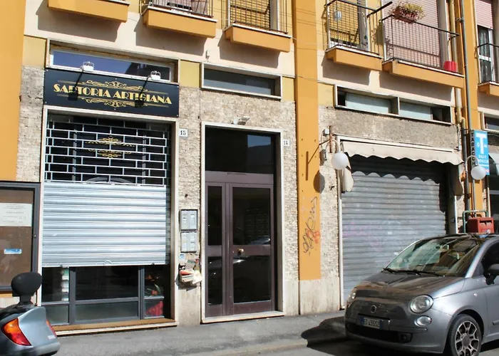 Appartamento D.e.m. La Spezia